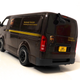 Illustration for article titled Forty 3rd: When UPS delivers a UPS
